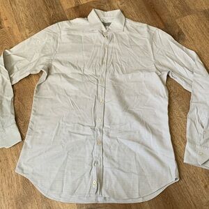 Canali 1934 Men’s Shirt Sz L